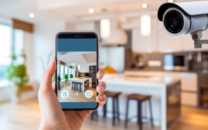 Lỗi đầu ghi Dahua bị chậm hình có nguy hiểm