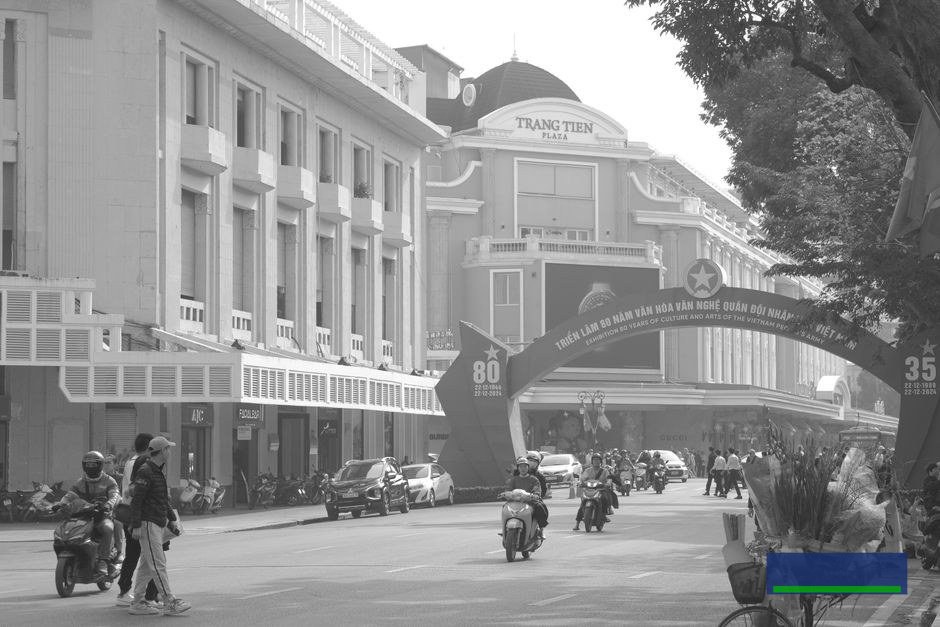 Kết luận: tỉnh táo trước khi xuống tiền
