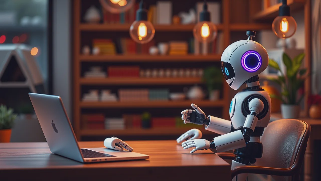 Chatbot AI bán hàng là gì?