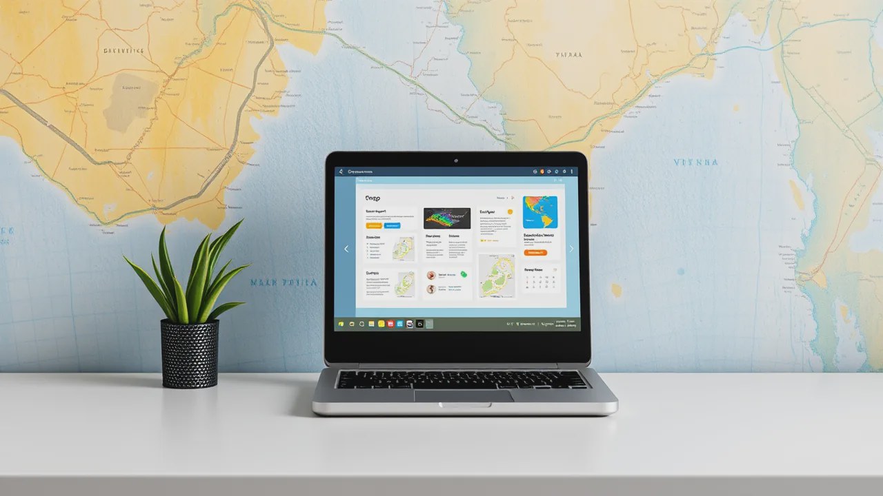 Làn sóng hoài niệm internet đầu những năm 2000