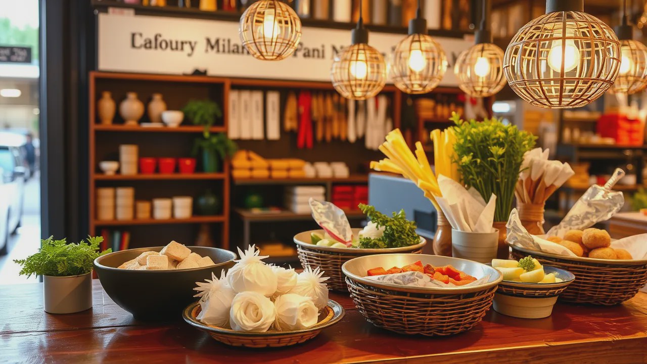 Người nước ngoài mở F&B tại Việt Nam: thủ tục pháp lý
