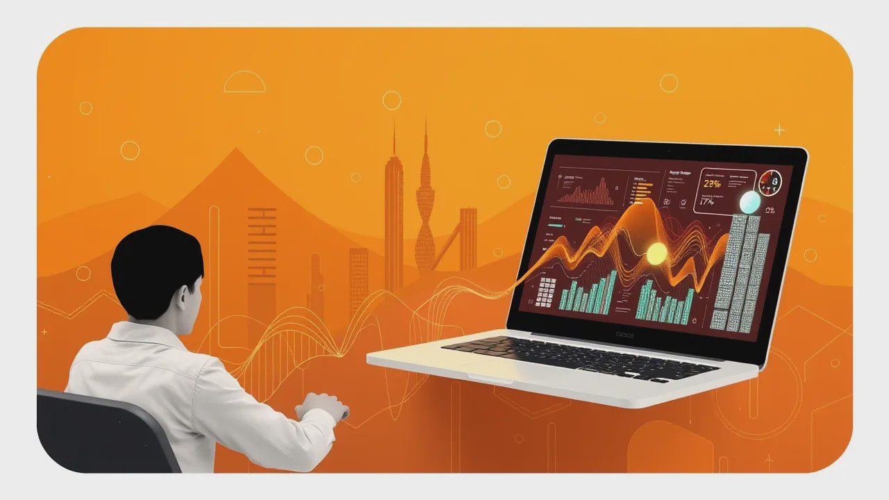 Quản lý chi tiêu gia đình hết áp lực: bài học từ ứng dụng AI cho phòng kế toán