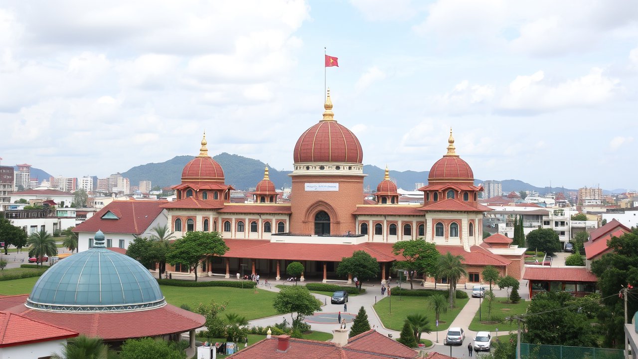 Quyết toán thuế cuối năm cho hộ kinh doanh dịch vụ nhỏ
