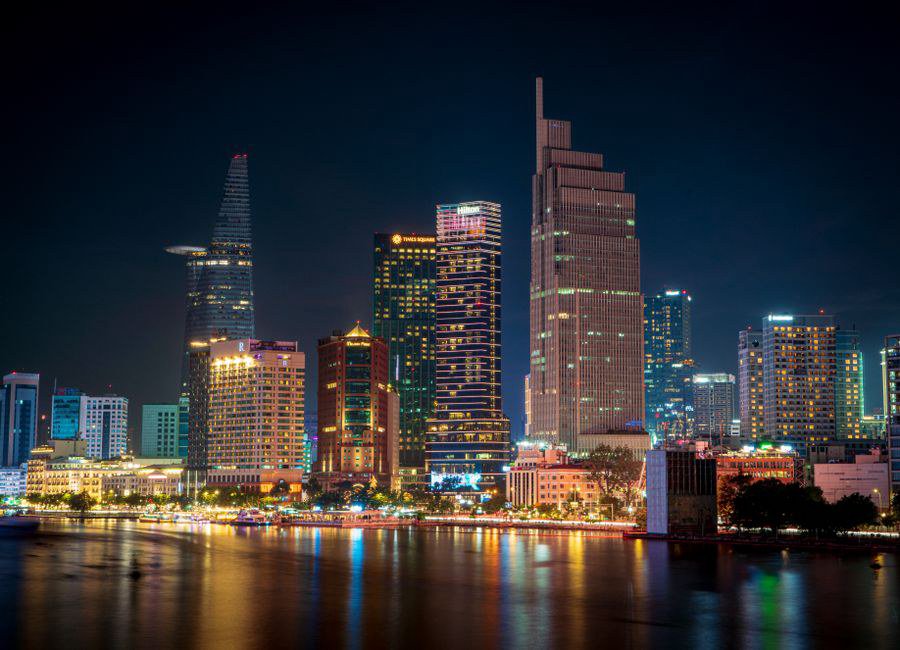 AI có thể hỗ trợ gì trong quản lý tòa nhà và khu dân cư?