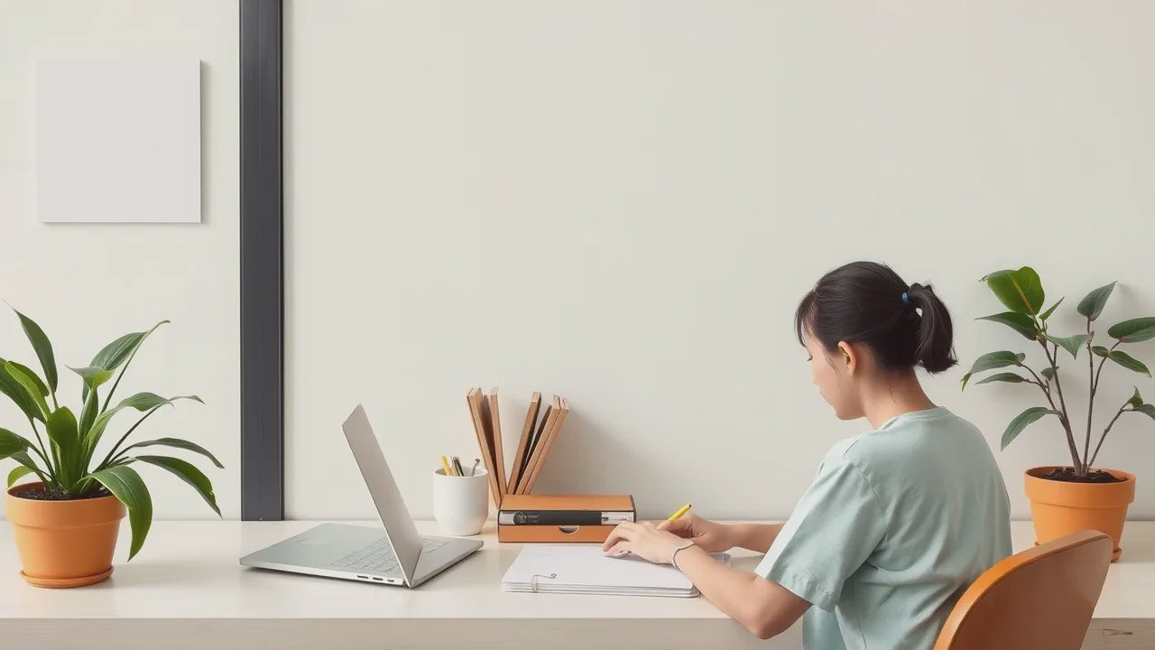 Đời sống công sở đang bị bào mòn bởi những việc lặp lại