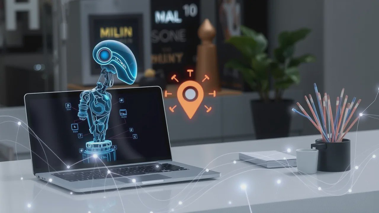 Trợ lý ảo trong nhà bạn: nói cho dễ hiểu thì AI agent là gì