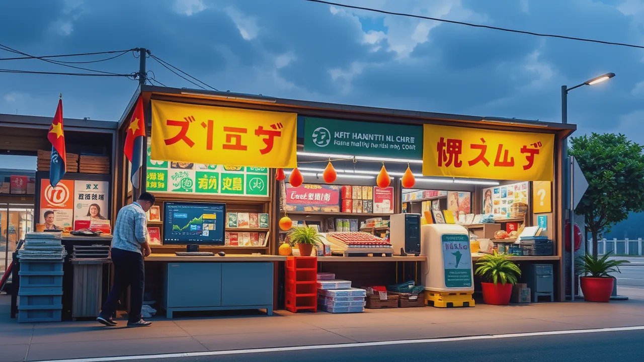 Vì sao đội sale ngày càng dễ quá tải?