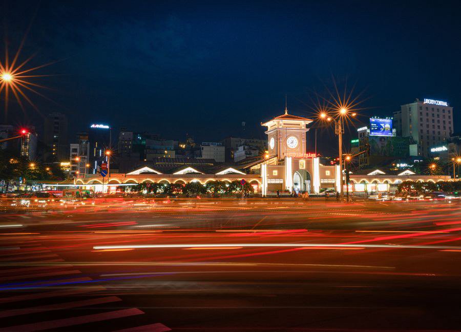 Giải pháp AI cho doanh nghiệp trong quản lý tòa nhà: Xu hướng nâng chất lượng sống đô thị