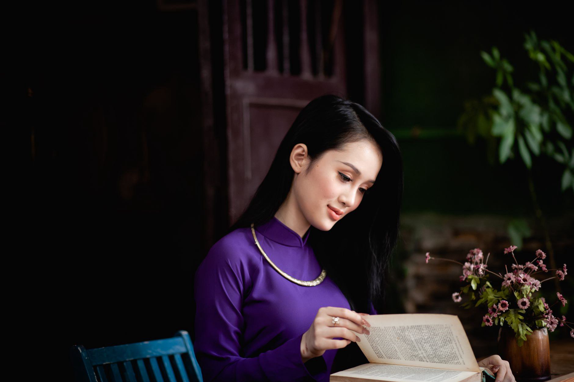 Bắt đầu từ tiêu chí của riêng bạn