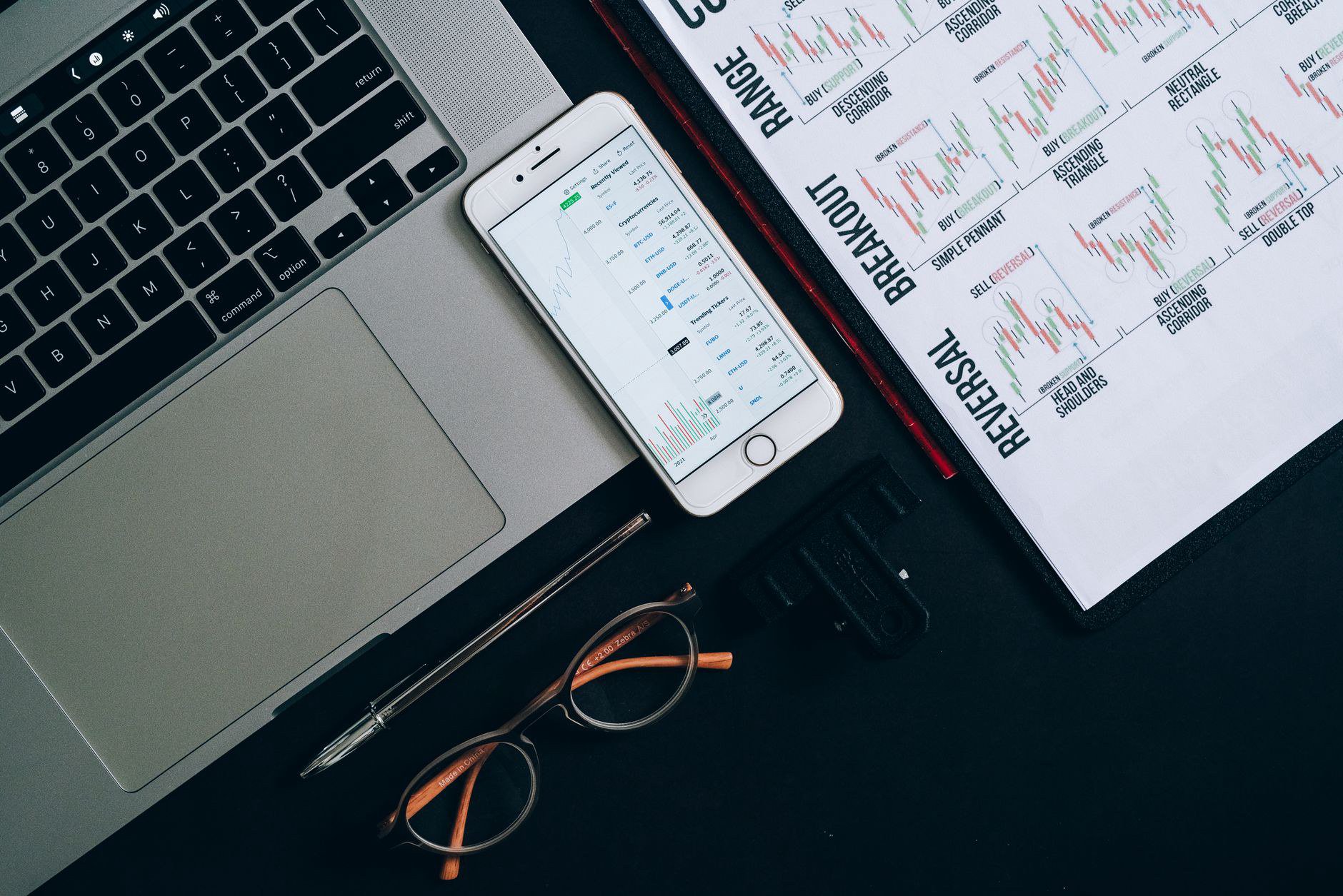 Tối ưu trang portfolio ngay từ nền tảng
