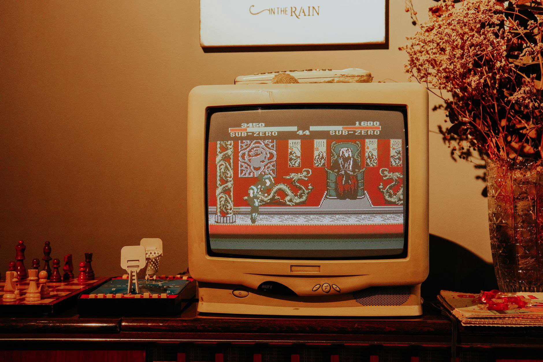 Nội Dung Hoài Niệm Internet, Game Flash, Nhân Vật Và Xu Hướng Thiết Kế Web