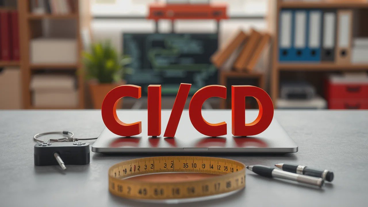 CI/CD là gì? Giải thích thuật ngữ DevOps cho người mới học lập trình