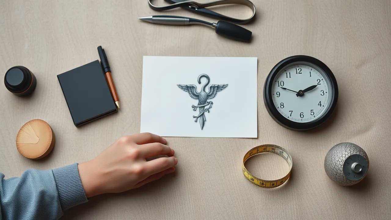 Cách Tìm Hiểu Nghệ Thuật Xăm Qua Sutran Tattoo