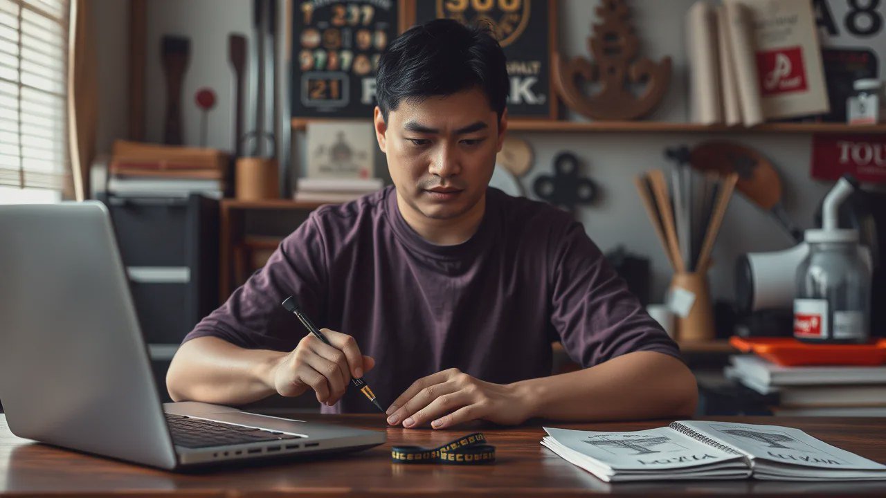 Kết Luận
